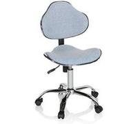 KIDDY GTI-3 - Chaise pivotante pour des enfants Bleu
