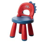 Chaise pour enfant DINO - Rouge| SUPERBE BEBE