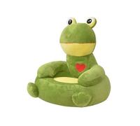 vidaXL Chaise pour enfants Grenouille - Verte