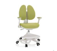 KID WING - chaise pour enfants Vert