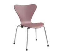 Chaise pour enfants Série 7™ chromé chromed steel base
