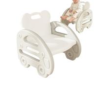 Chaise pour petit enfant,Léger et Résistant Design Mignon | Chaise pour enfant d'âge préscolaire avec | Pour garçons, filles, école, garderie, maternelle, salle de hambre, salle de jeux