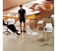 Chaise pp FAZ collection VONDOM
