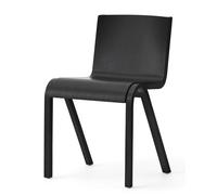 Chaise Ready Dining Chair / Chaise en bois Audo Copenhagen - 5709262065752