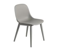 Muuto - Chaise Gris