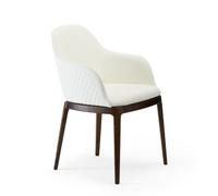 Chaise rembourrée SOFIA ARM Julia Italia