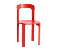 Chaise Rey seating beech veneer
