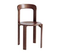 Chaise Rey seating beech veneer