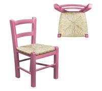 Chaise (rose)