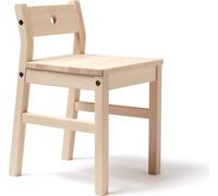 Kid's Concept Chaise Saga blonde Hêtre