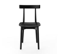 Chaise Skinny Wooden WxHxD 40.6x78.4x47.8cm