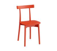 Chaise Skinny Wooden WxHxD 40.6x78.4x47.8cm