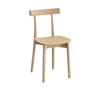Chaise Skinny Wooden WxHxD 40.6x78.4x47.8cm