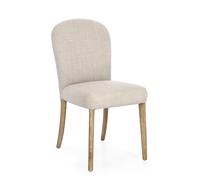 Chaise Sofia Naturel