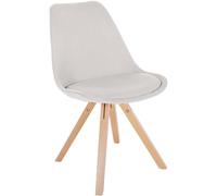Chaise Sofia - Tissu