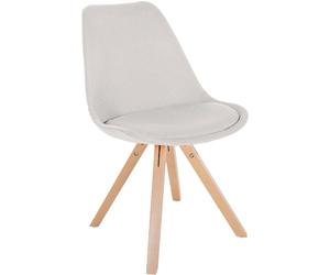 Chaise Sofia - Tissu