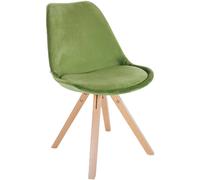 Chaise Sofia - Velours