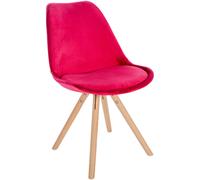 Chaise Sofia - Velours