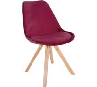 Chaise Sofia - Velours