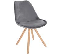 Chaise Sofia - Velours