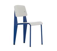 Chaise Standard SP powder coated steel base