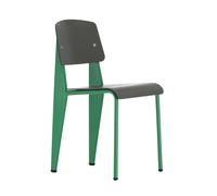 Chaise Standard SP powder coated steel base
