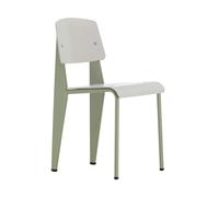 Chaise Standard SP powder coated steel base