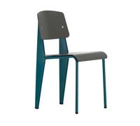 Chaise Standard SP powder coated steel base