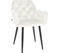 Chaise Stanley - Velours