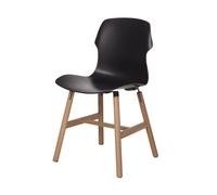 Chaise Stereo Wood set à deux Casamania Horm - QUICK SHIP - CM1139