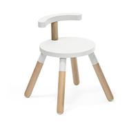 Stokke - Chaise pour table d activité MuTable™ - White