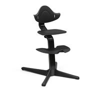 Chaise haute Nomi avec plateau et baby set