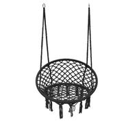 Chaise Suspendue au Plafond