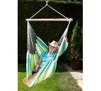 Chaise suspendue MacaMex Cayo Grande Beach MacaTex - résistant aux intempéries Chaise suspendue
