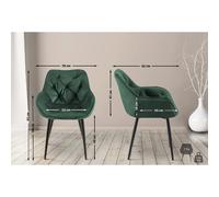 Chaise Tanna