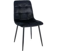 Chaise Tilde - Velours