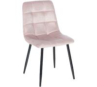 Chaise Tilde - Velours