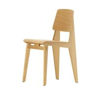 Chaise Tout Bois Chaise Vitra - 4055737092534