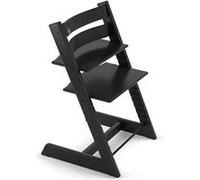 Chaise Tripp Trapp® noire Multicolore G