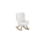 Chaise vipack beige