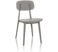 ARTIFO HOL - Chaise d'extérieur Gris