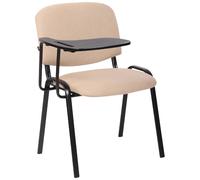Chaise visiteur Ken avec tablette