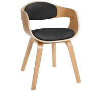 Chaise visiteur Kingston