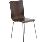 Chaise visiteur Pepe