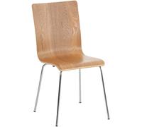 Chaise visiteur Pepe