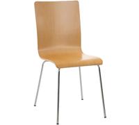 Chaise visiteur Pepe