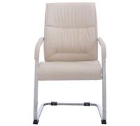 Chaise Visiteur XL Anubis