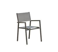 Chaises empilables - lot de 4 LAE