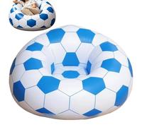 Chaises Gonflables Canapé À Air Portable Pliable