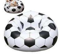 Chaises Gonflables Canapé À Air Portable Pliable